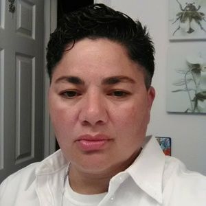 Meet your Posher, Judy